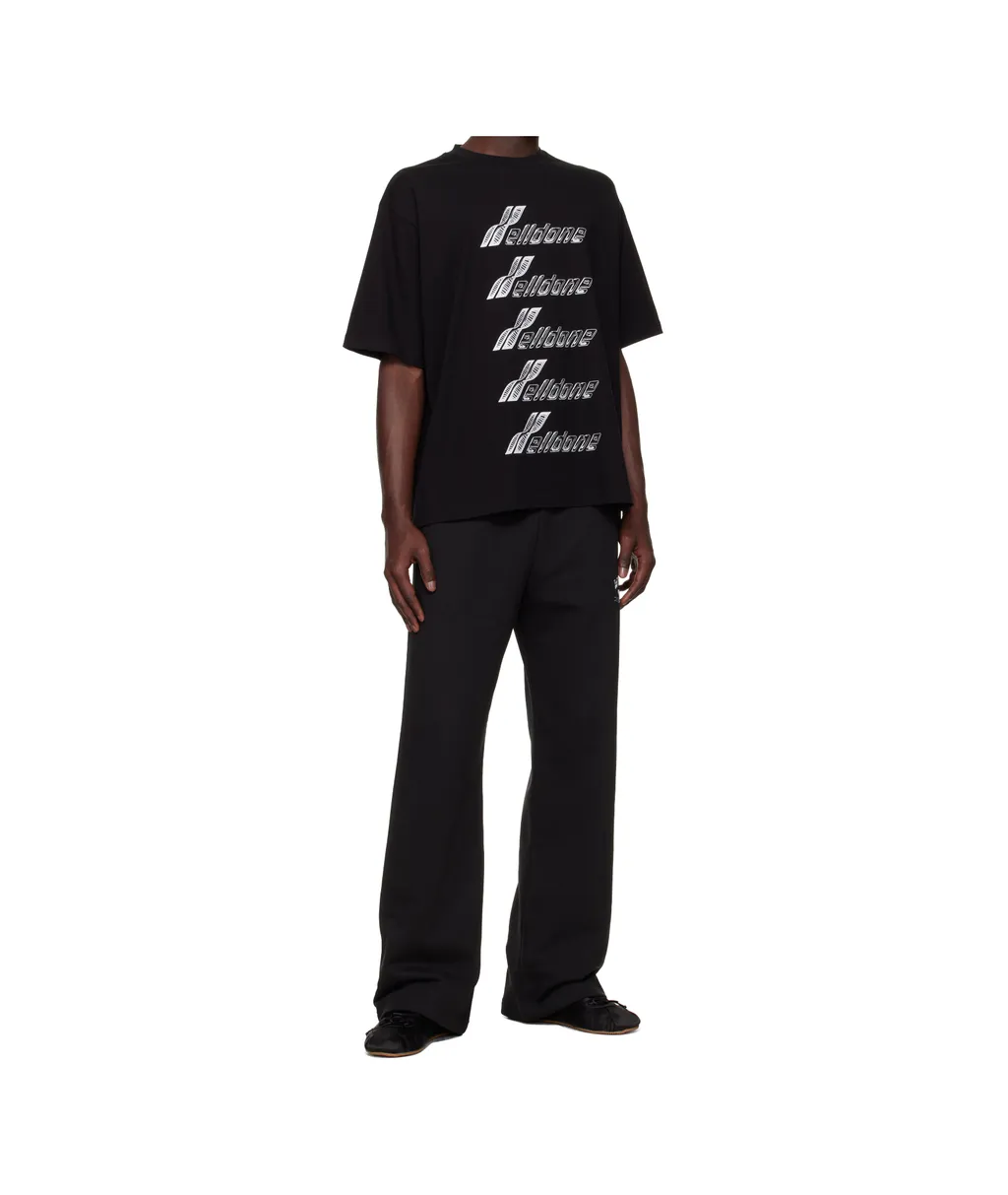 Logo Track Pants