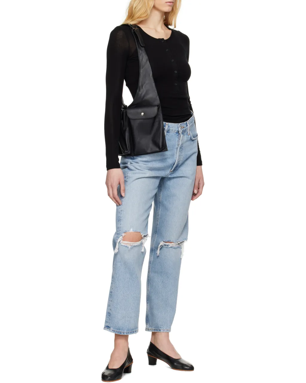 Ripped Jeans