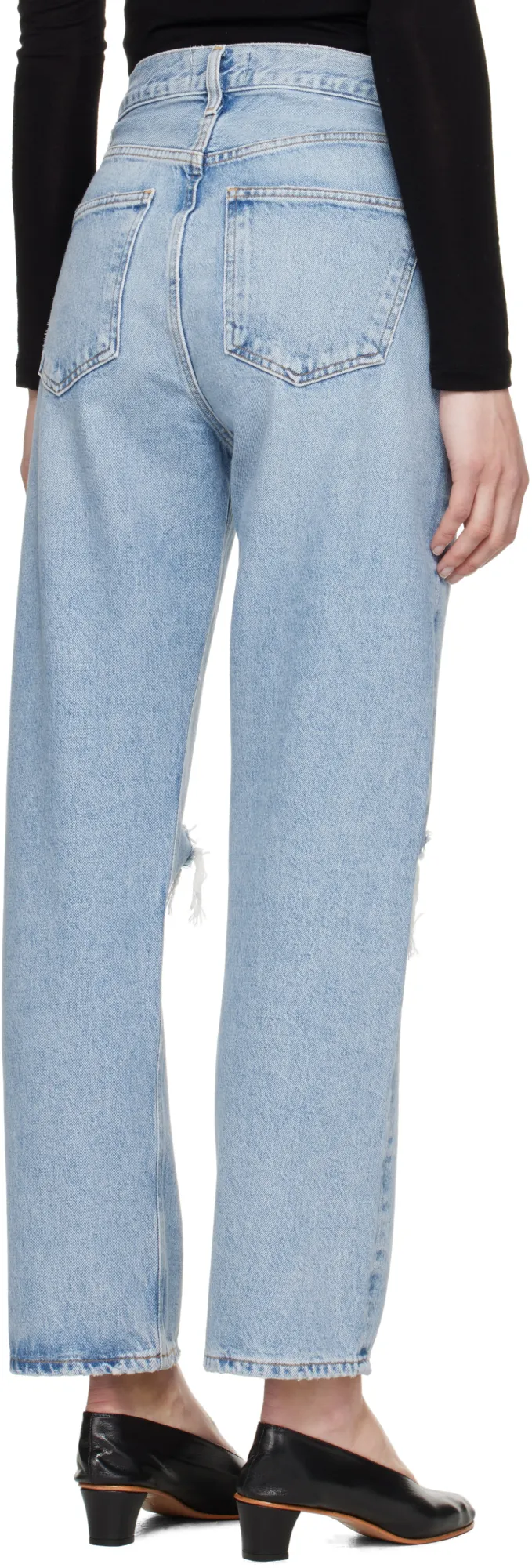 Ripped Jeans
