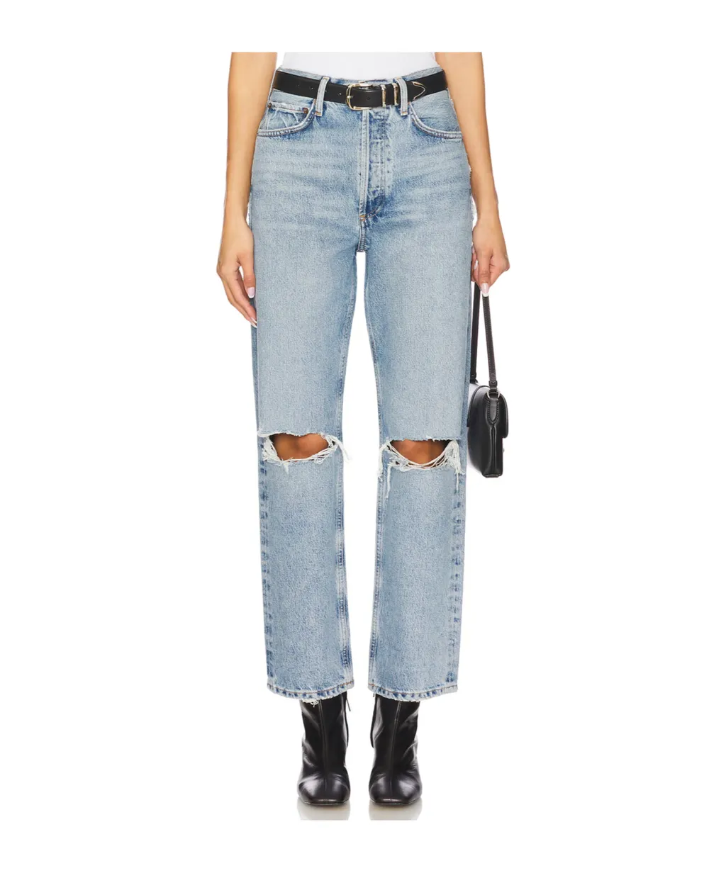 Ripped Jeans