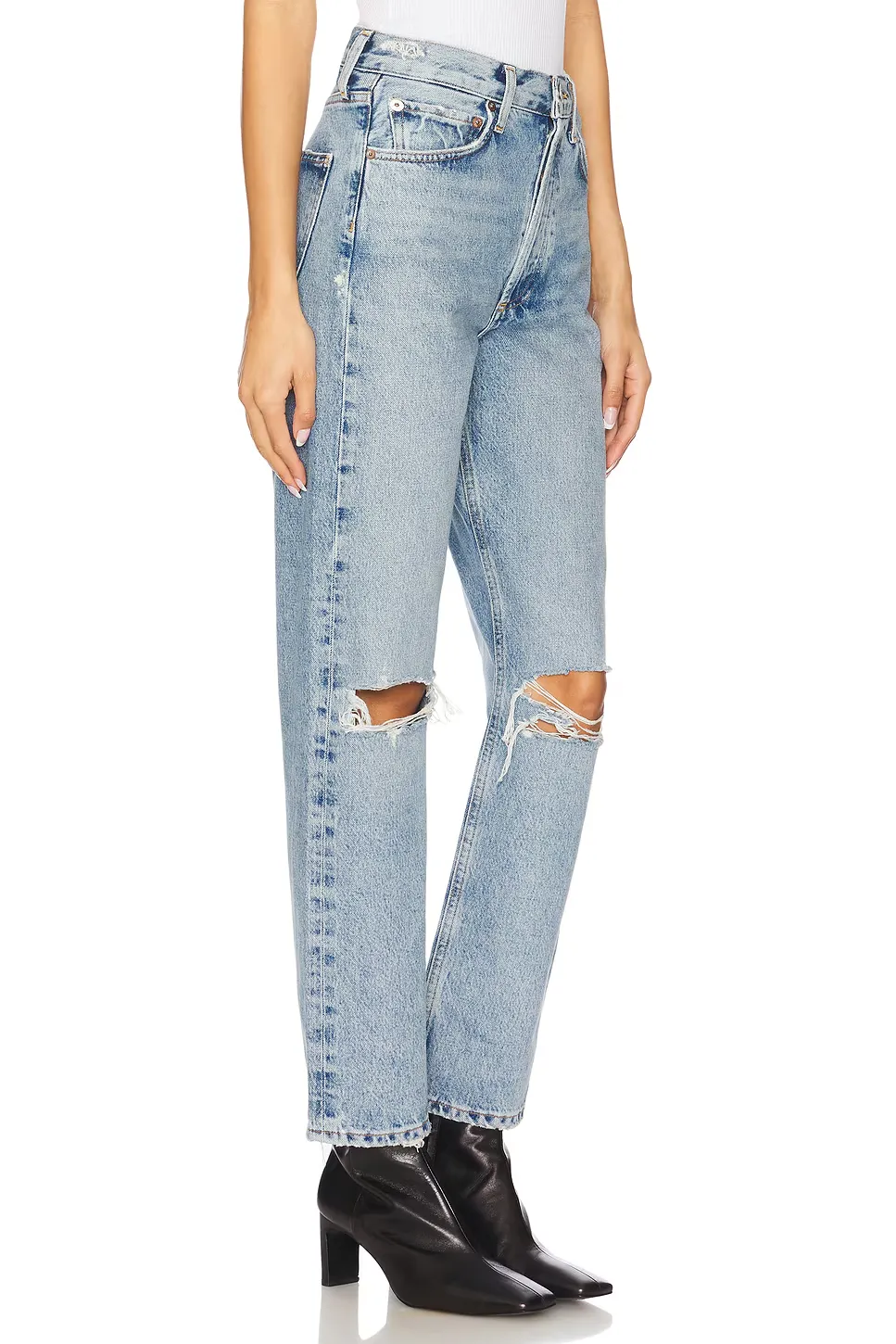 Ripped Jeans