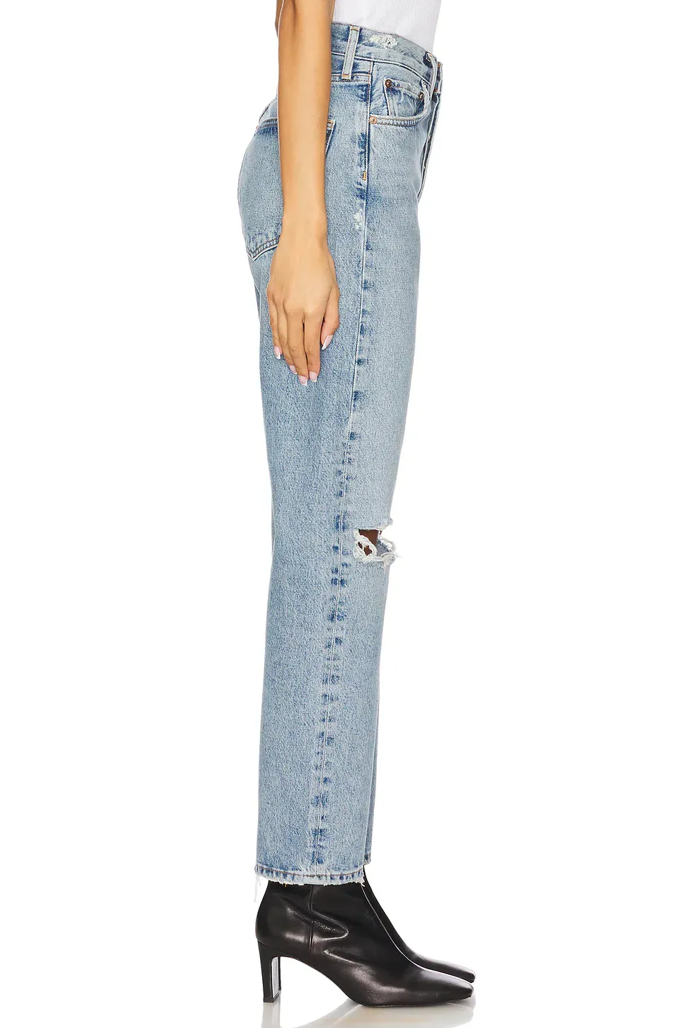 Ripped Jeans