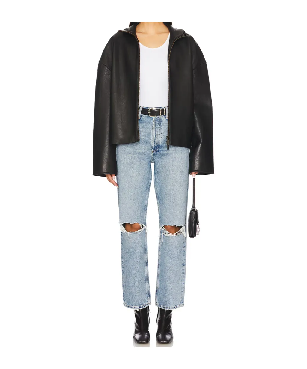 Ripped Jeans