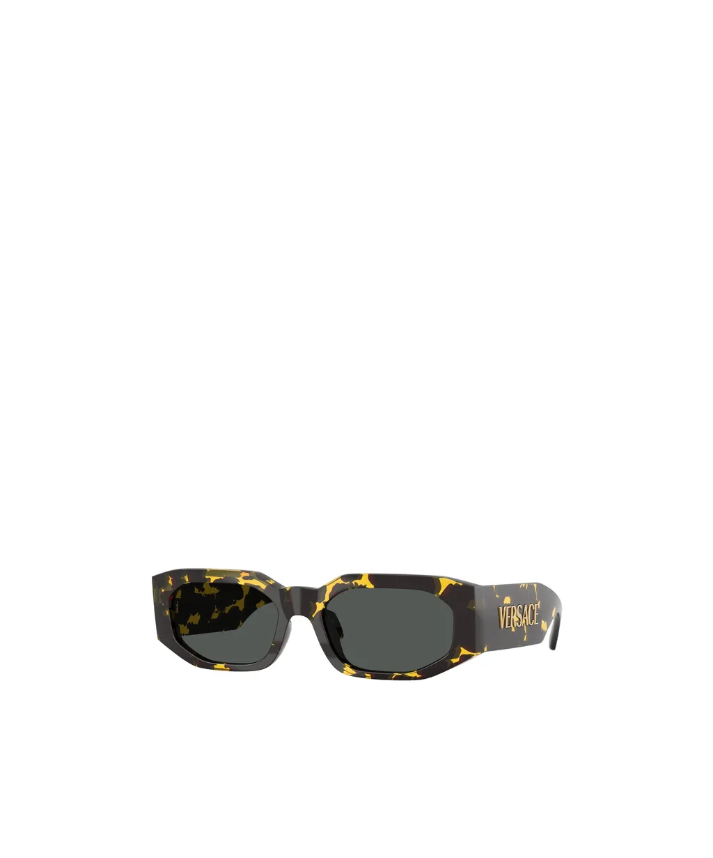 Full Frame Sunglasses