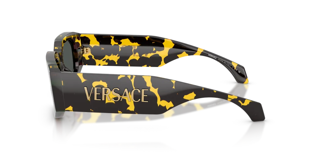 Full Frame Sunglasses