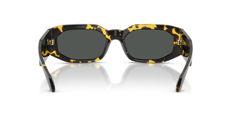 Full Frame Sunglasses