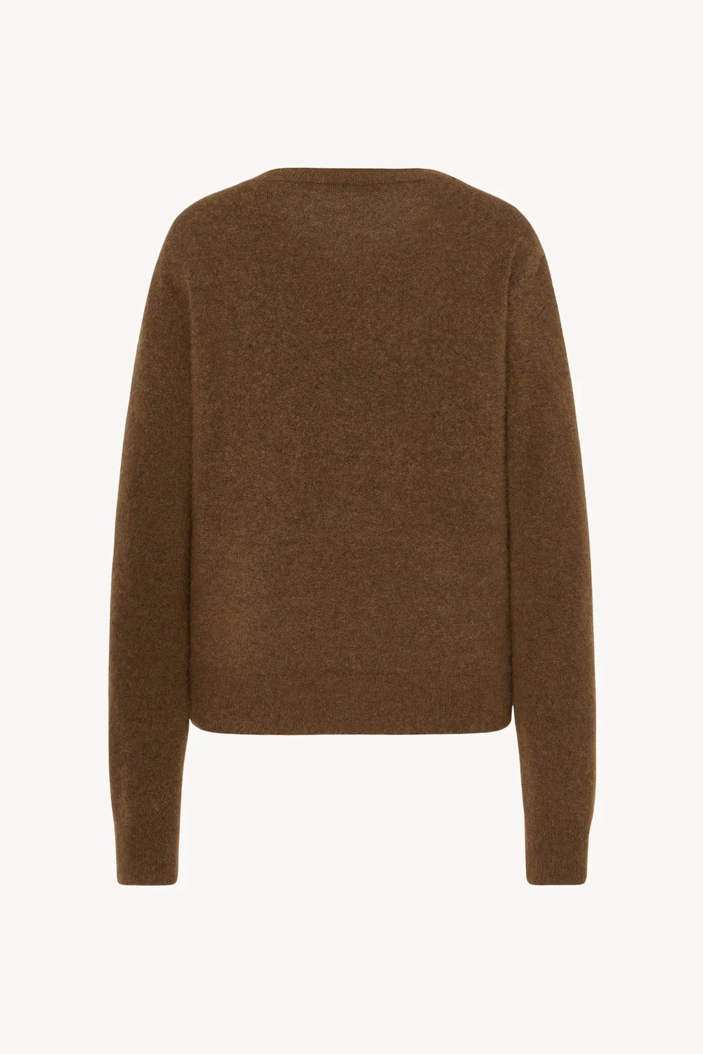 The Row Lorynna Crewneck Jumper