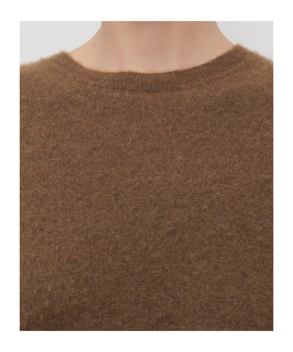 The Row Lorynna Crewneck Jumper
