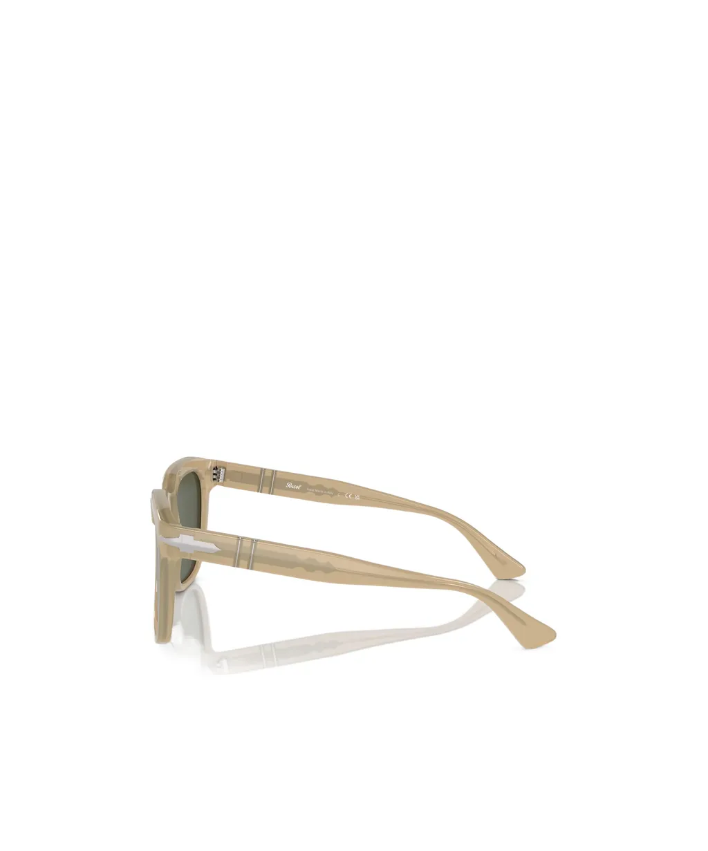 Persol Square Frame Sunglasses