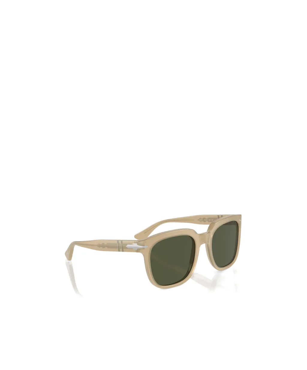 Persol Square Frame Sunglasses