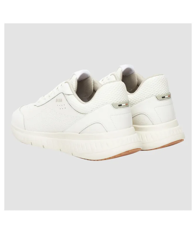 Perforated Sneakers