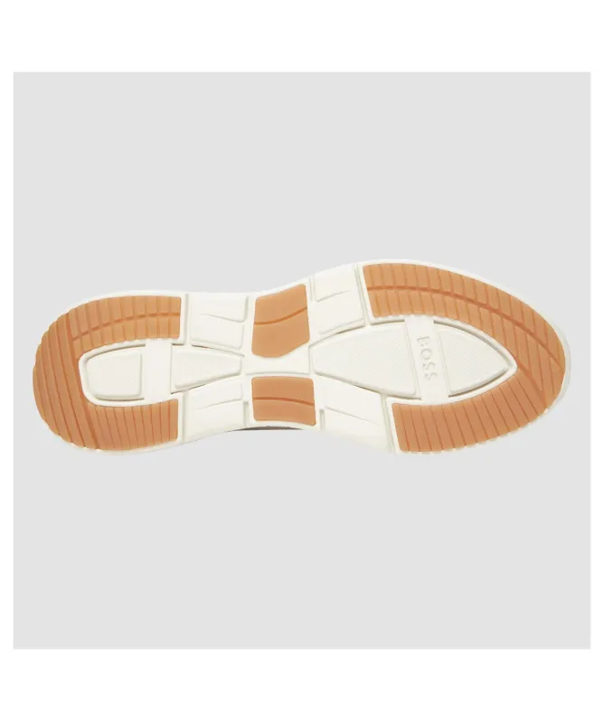Perforated Sneakers