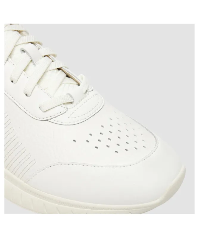 Perforated Sneakers