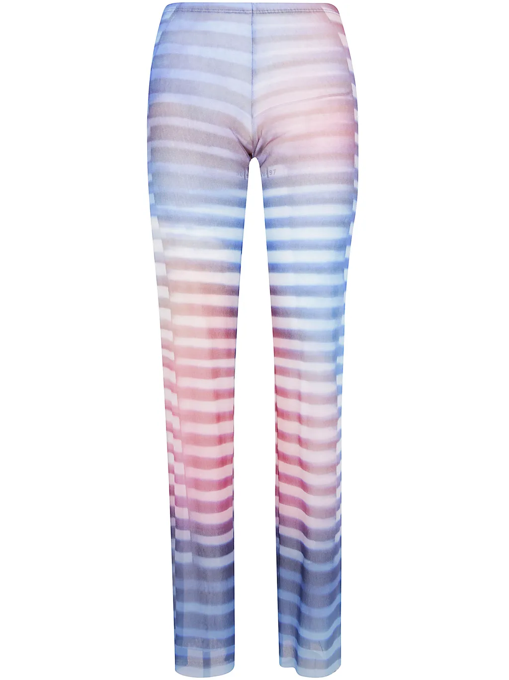 Mesh Trouser Printed Air