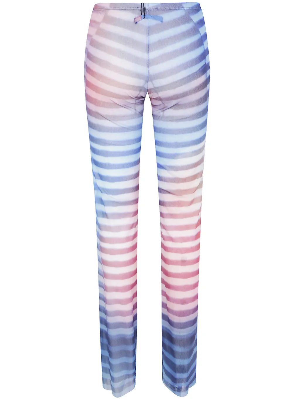 Mesh Trouser Printed Air