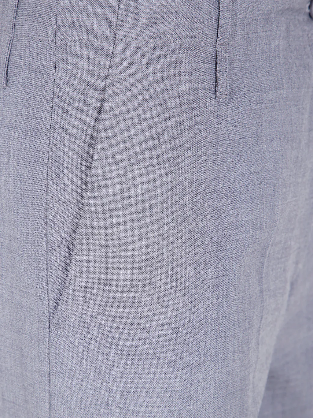 Shelby Pleated Trousers
