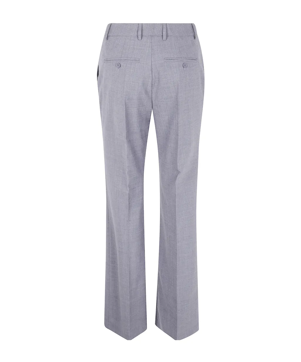Sienna Pleated Trousers