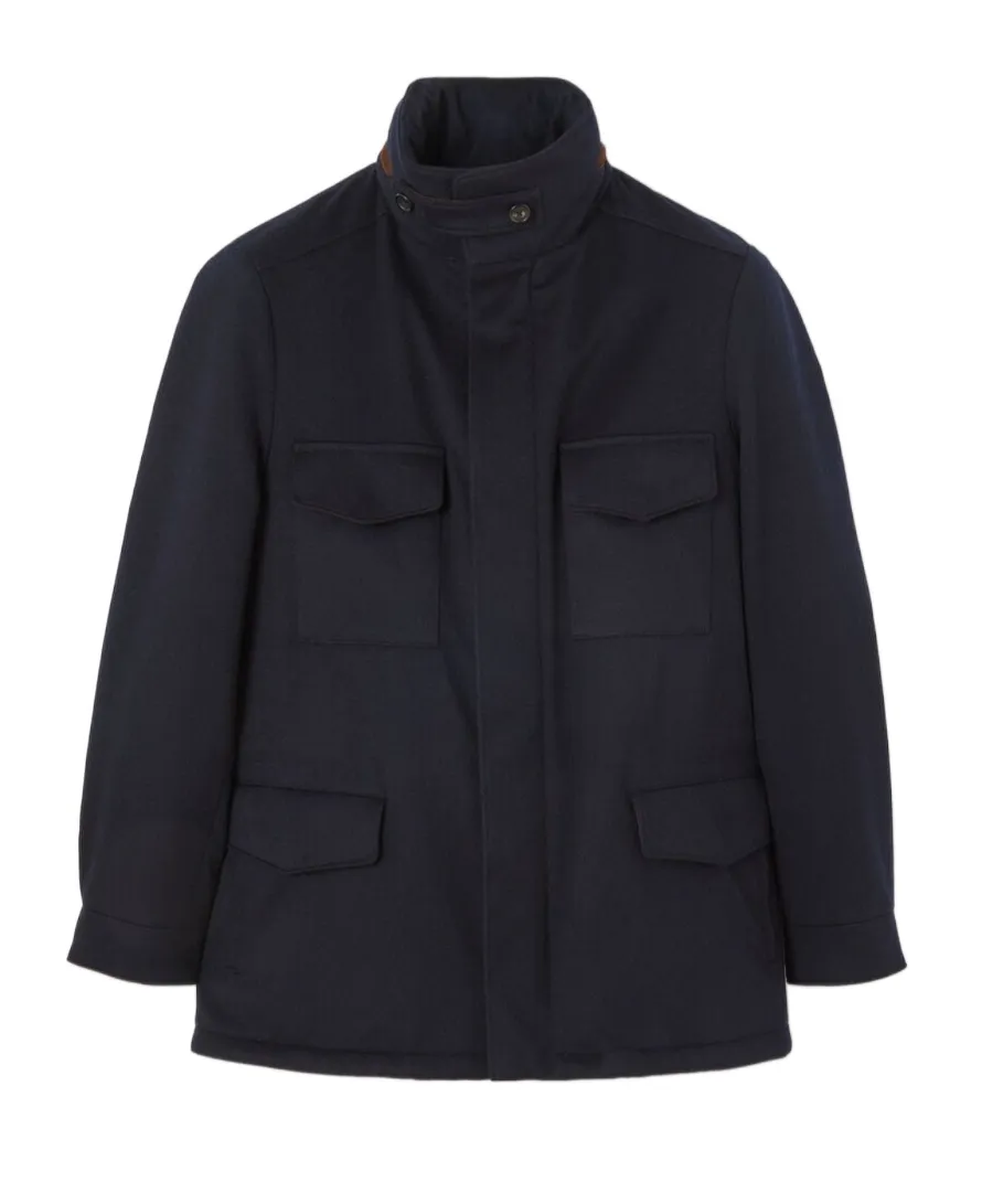Traveller Field Jacket