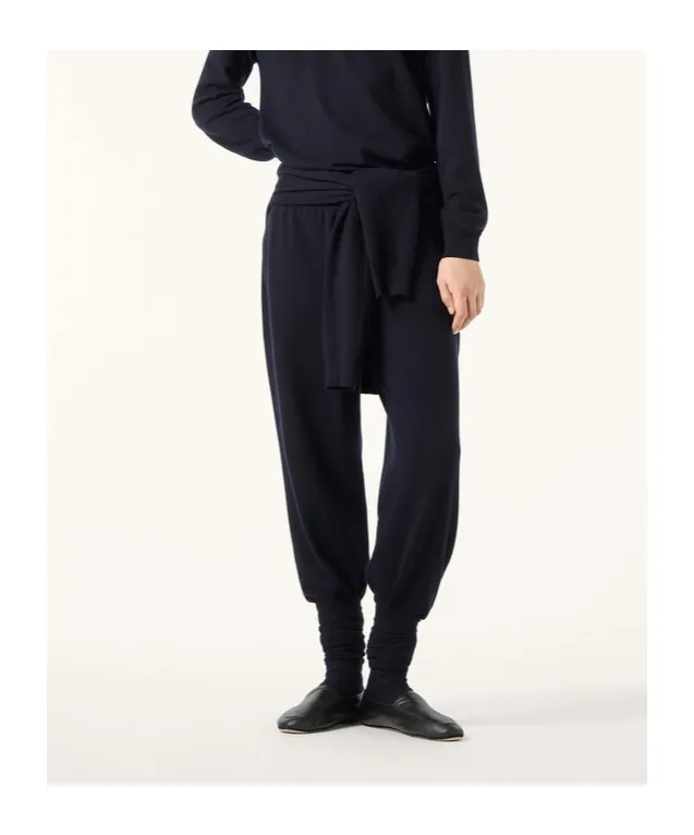 Loro Piana Merano Trousers