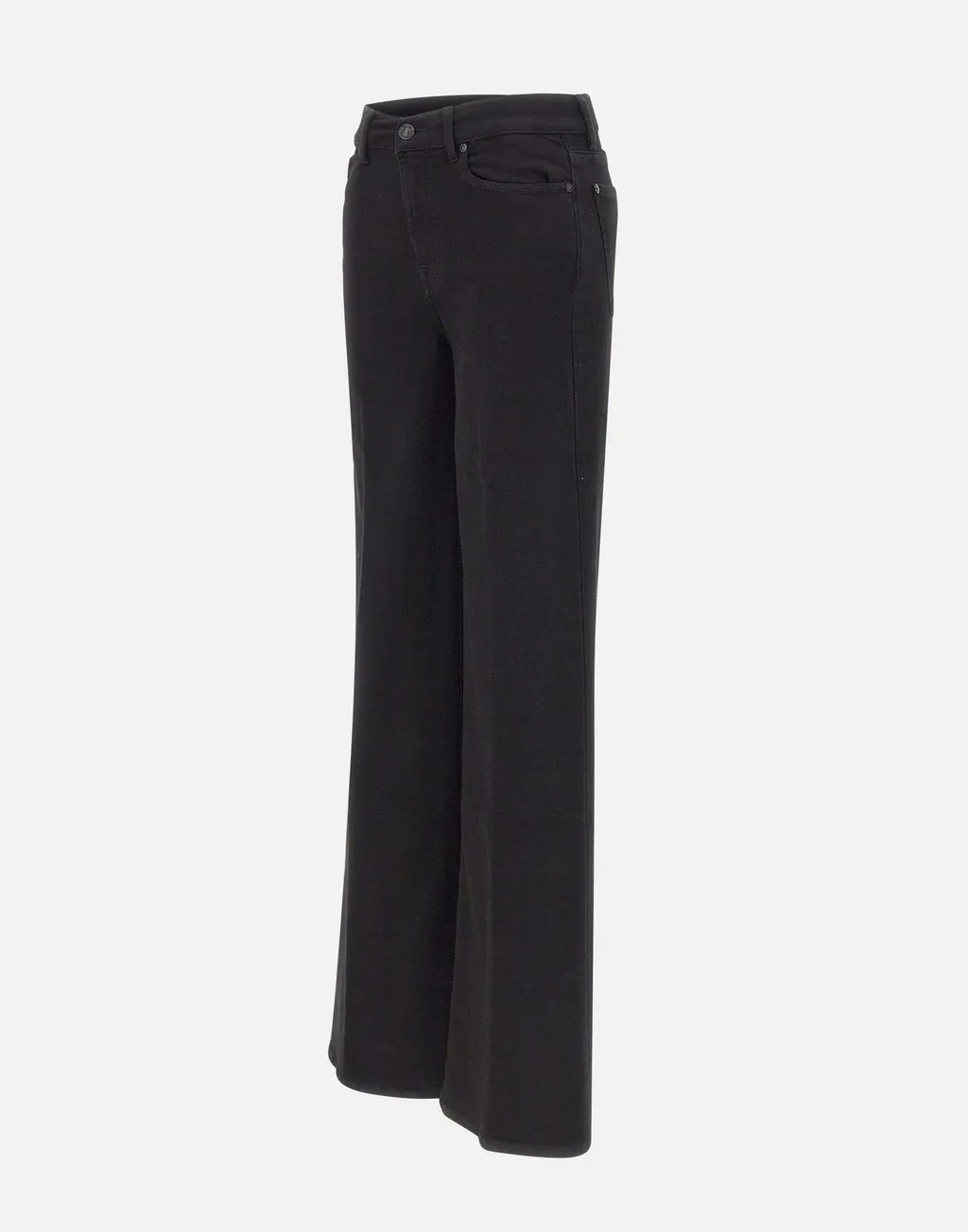Straight-Leg Jeans