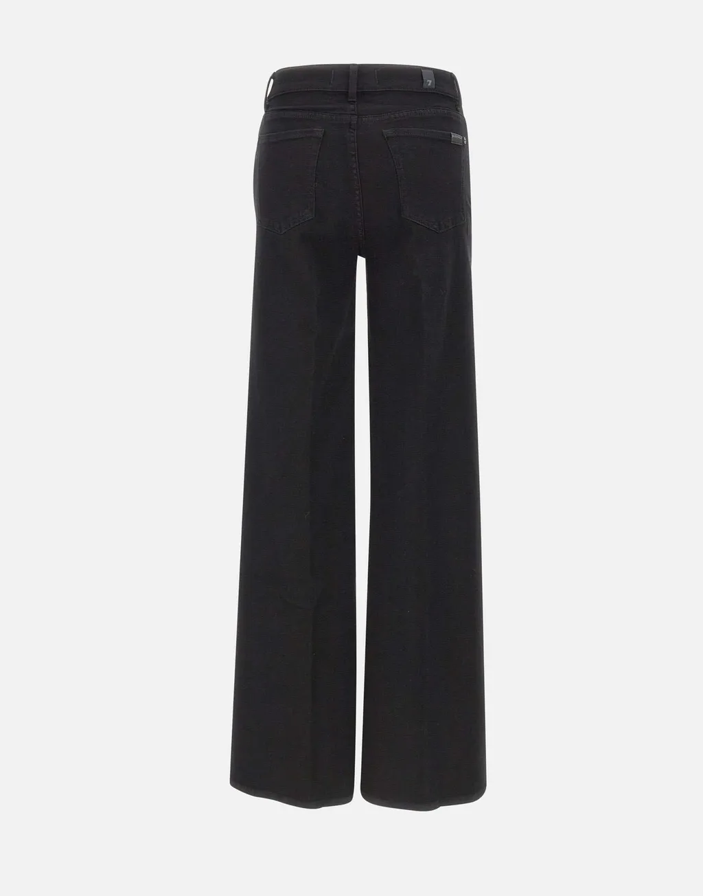 Straight-Leg Jeans