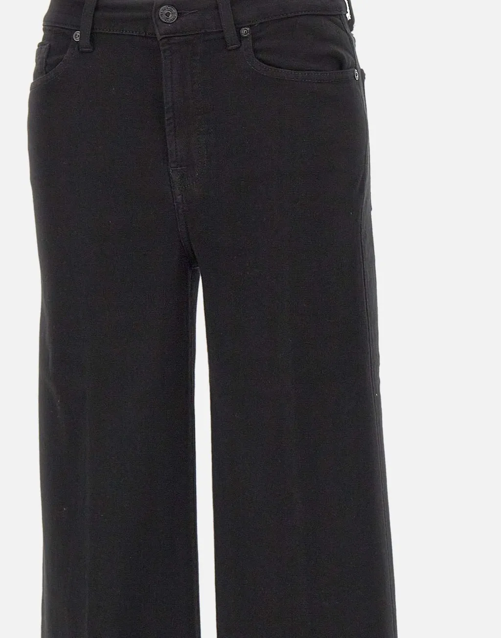 Straight-Leg Jeans