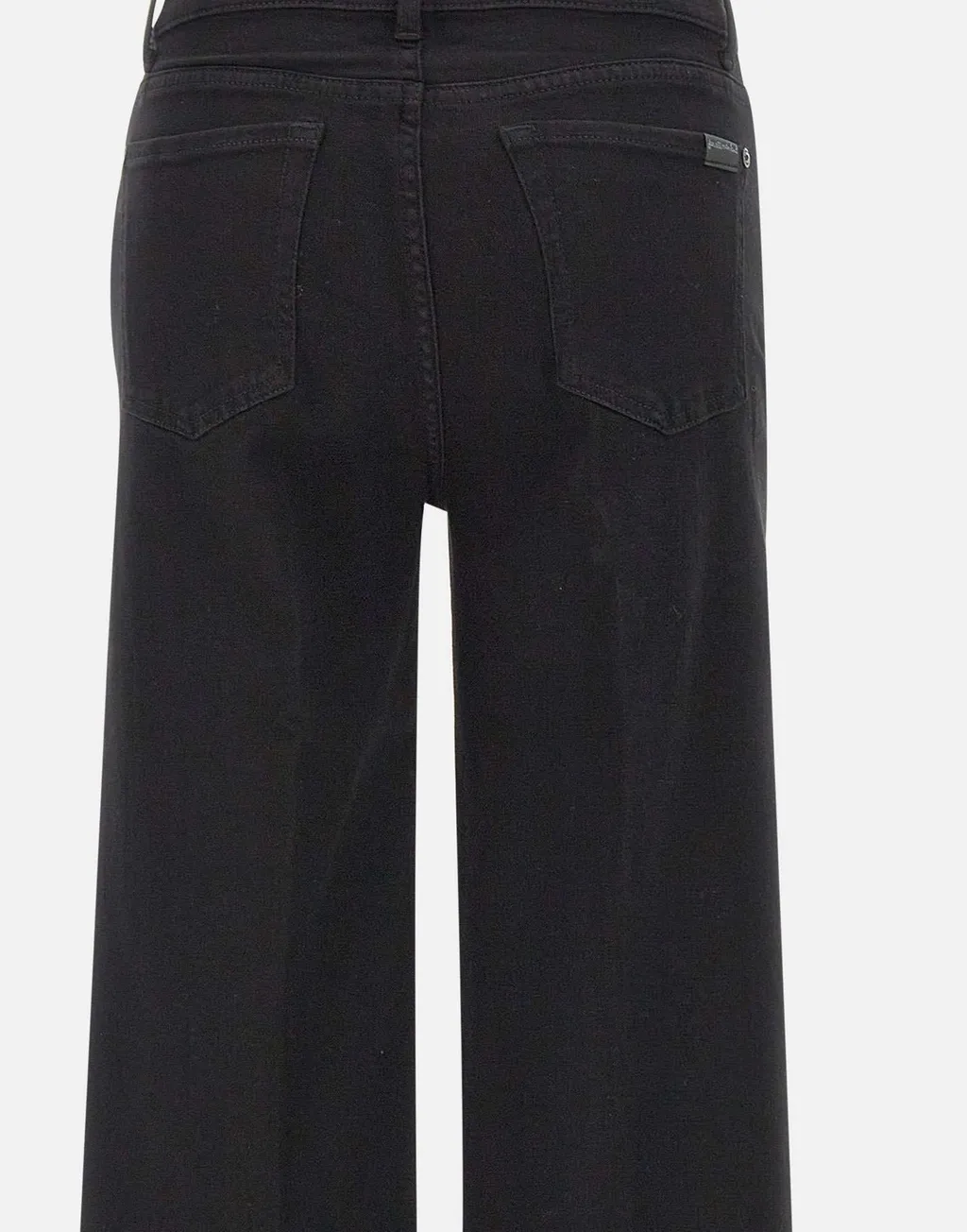 Straight-Leg Jeans
