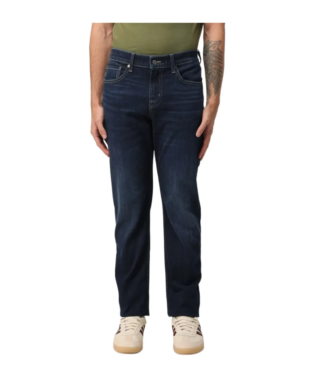 Five-Pocket Jeans