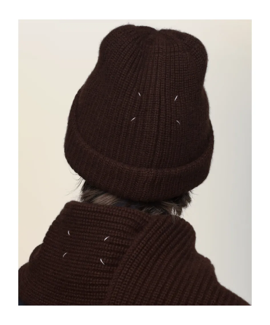 Cashmere Beanie