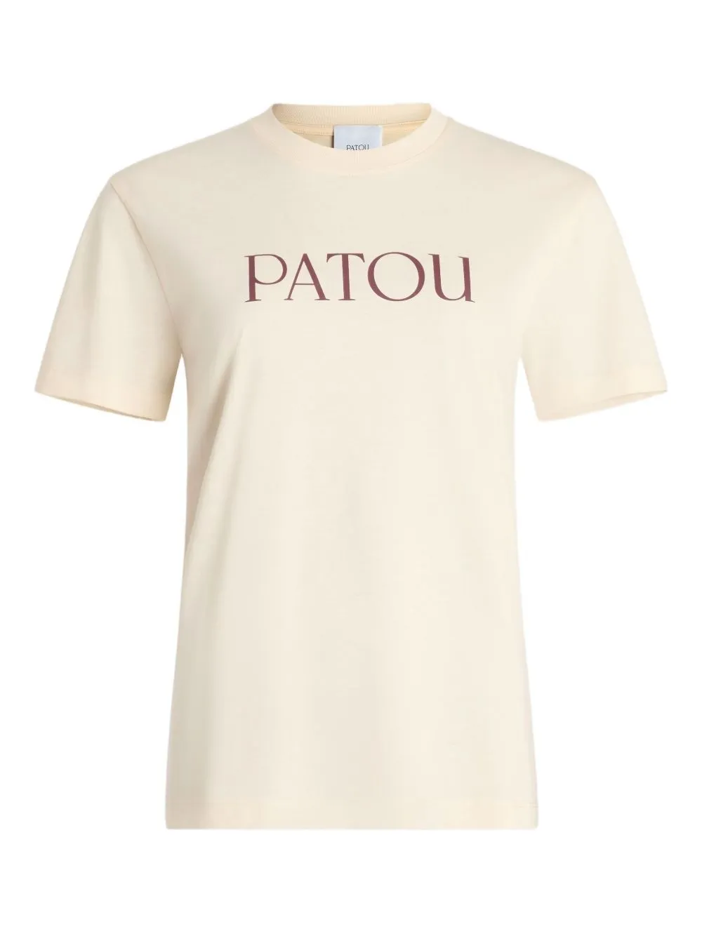 Logo-Print T-Shirt