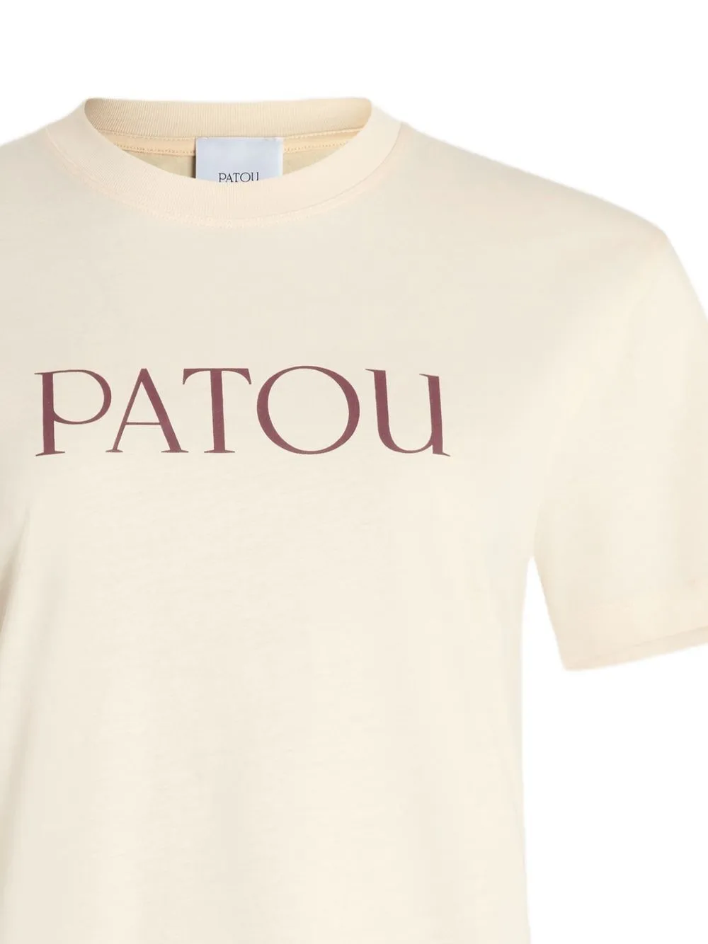 Logo-Print T-Shirt