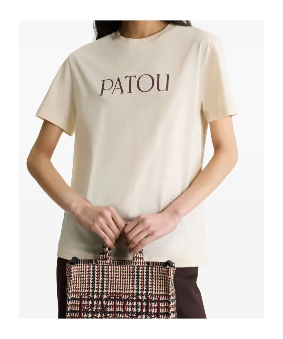 Logo-Print T-Shirt