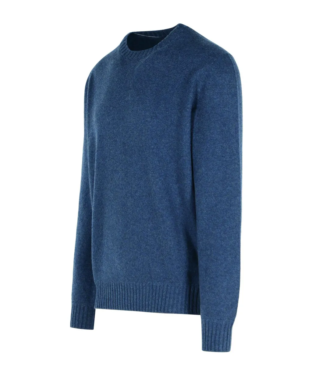 Crew Neck Sweater