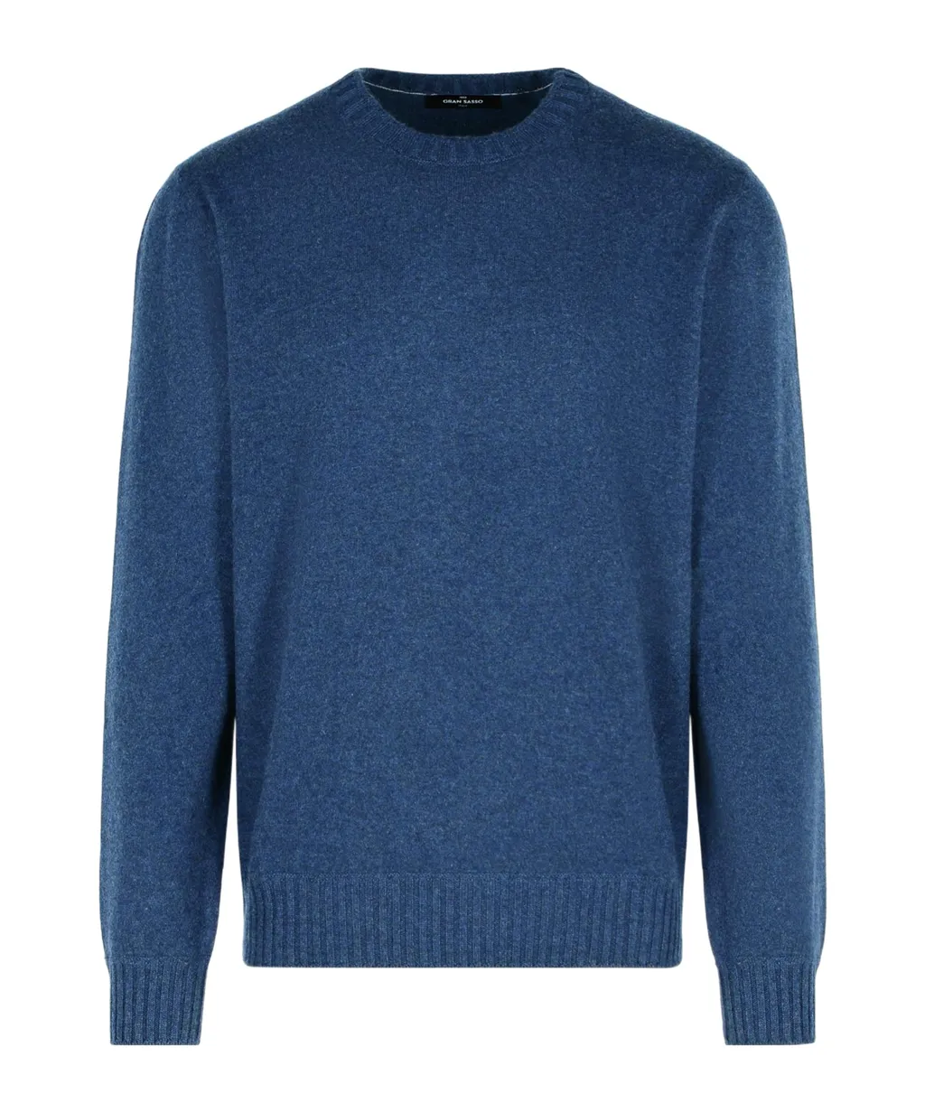 Crew Neck Sweater