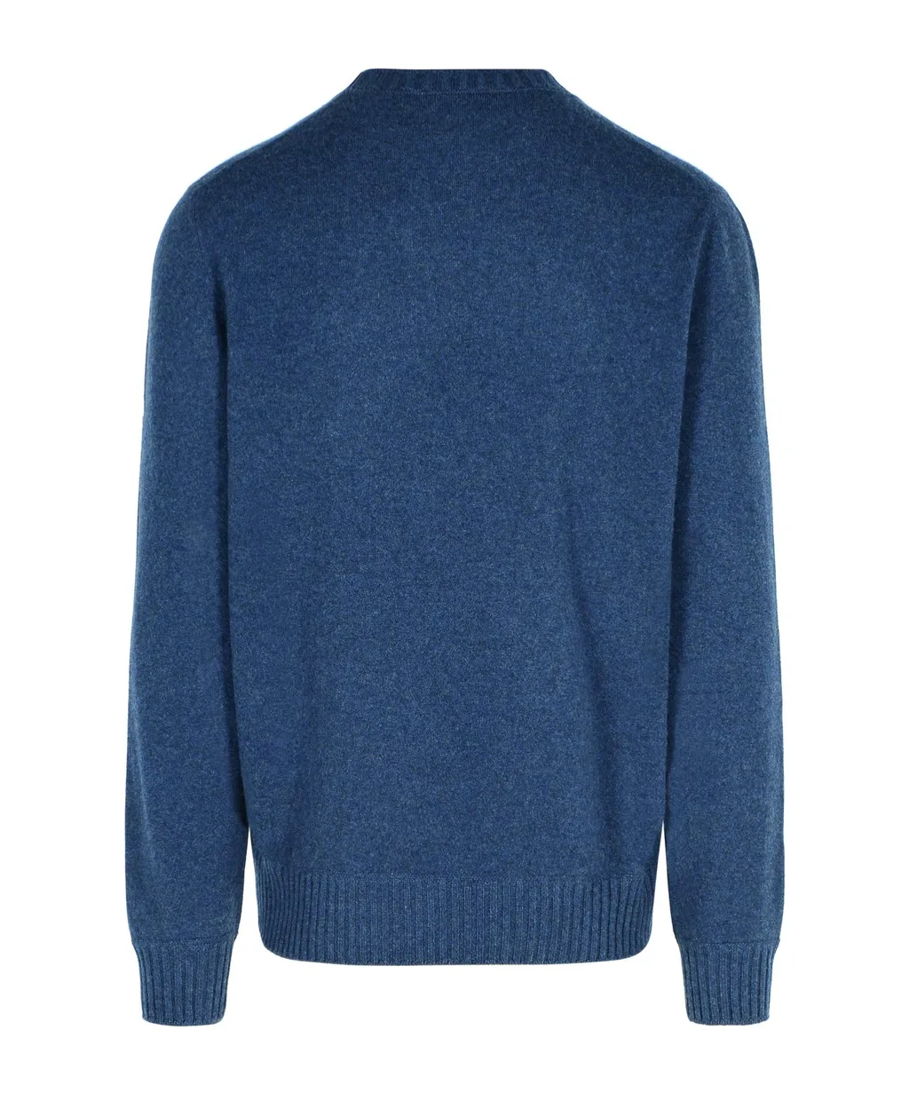 Crew Neck Sweater
