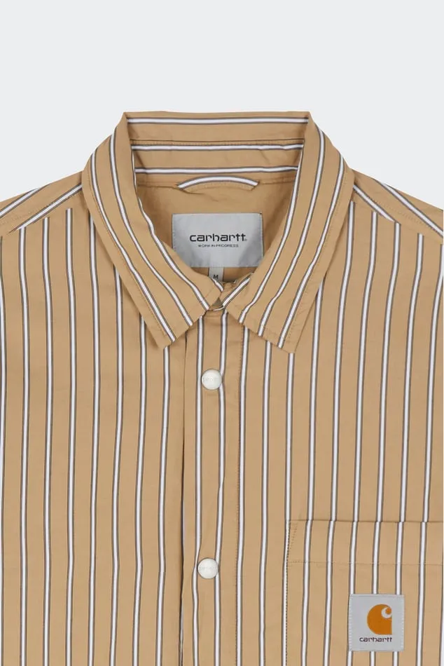 Grimsby Shirt