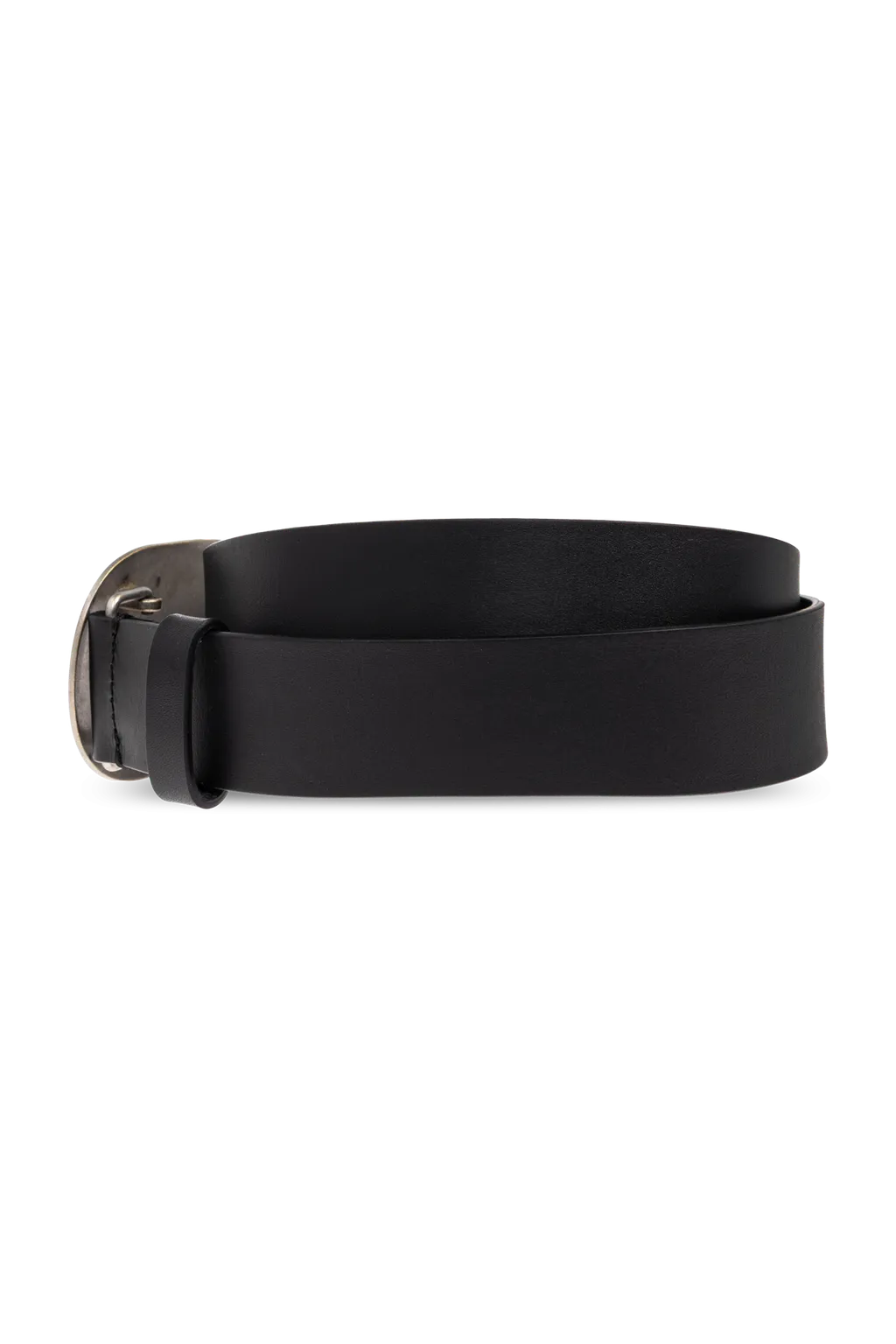 Vintage Leather Belt