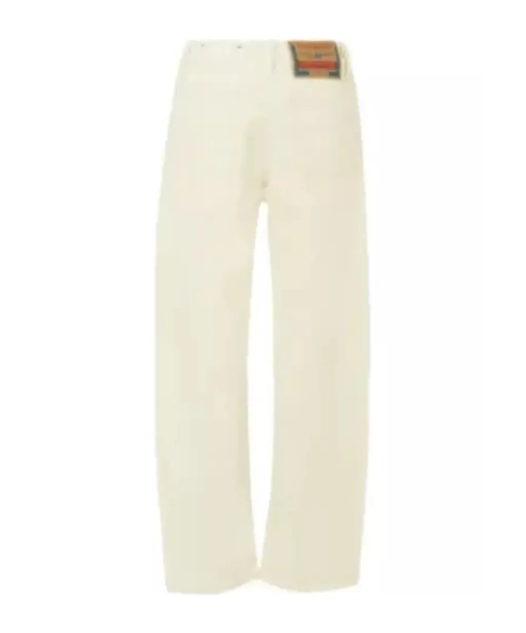 Belt Loop Jeans