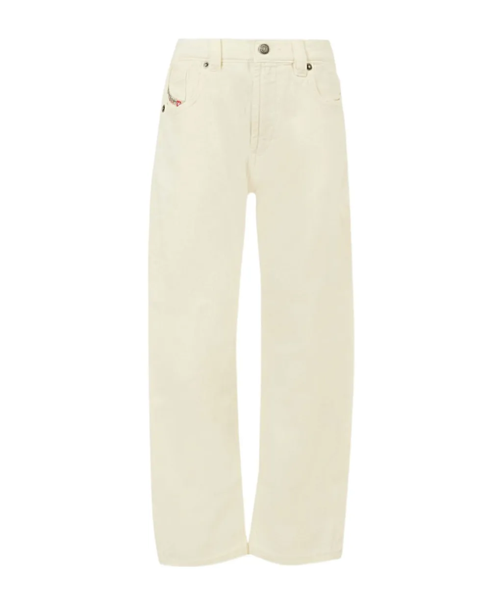 Belt Loop Jeans