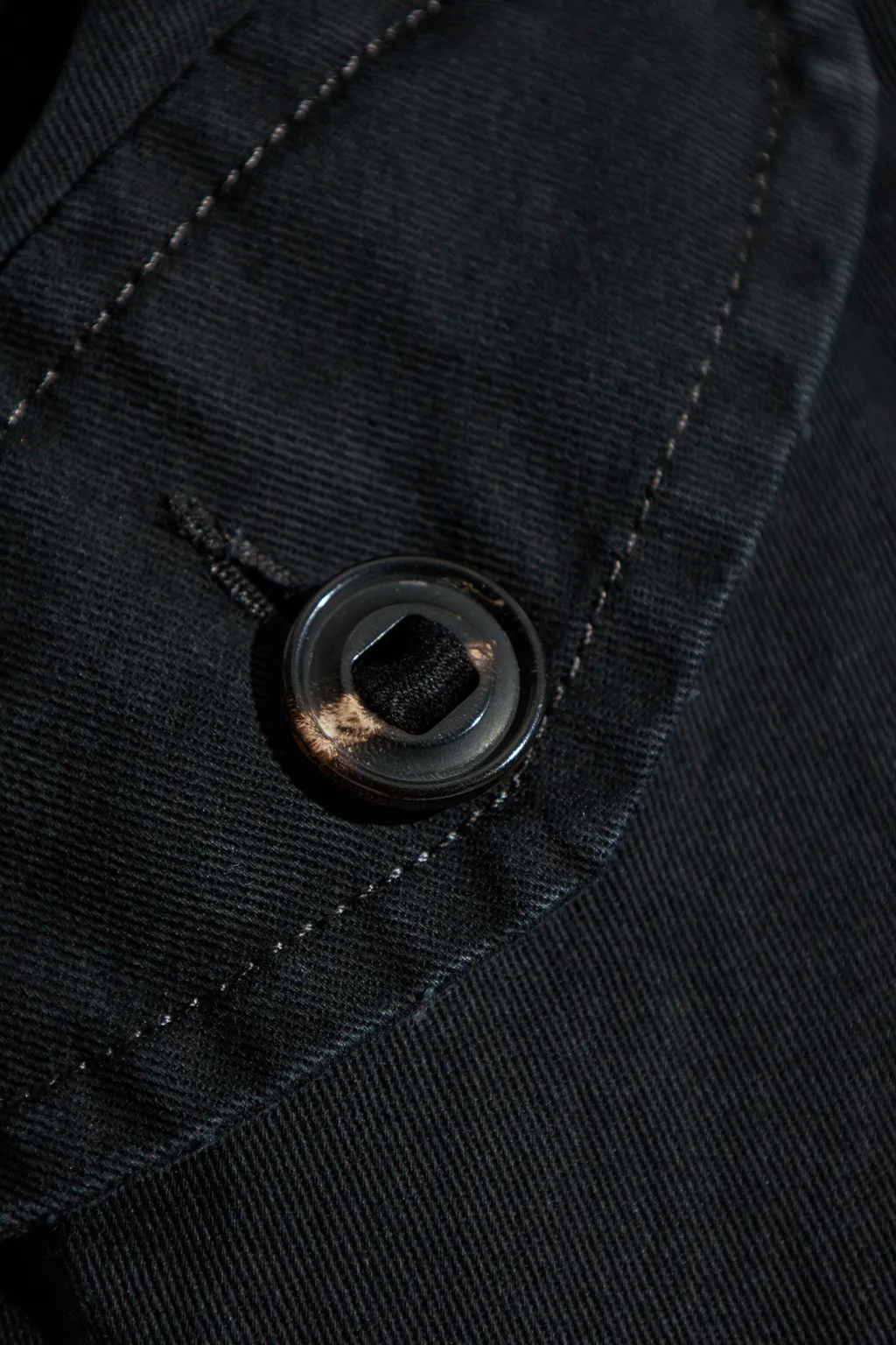 Cargo-Pocket Trousers