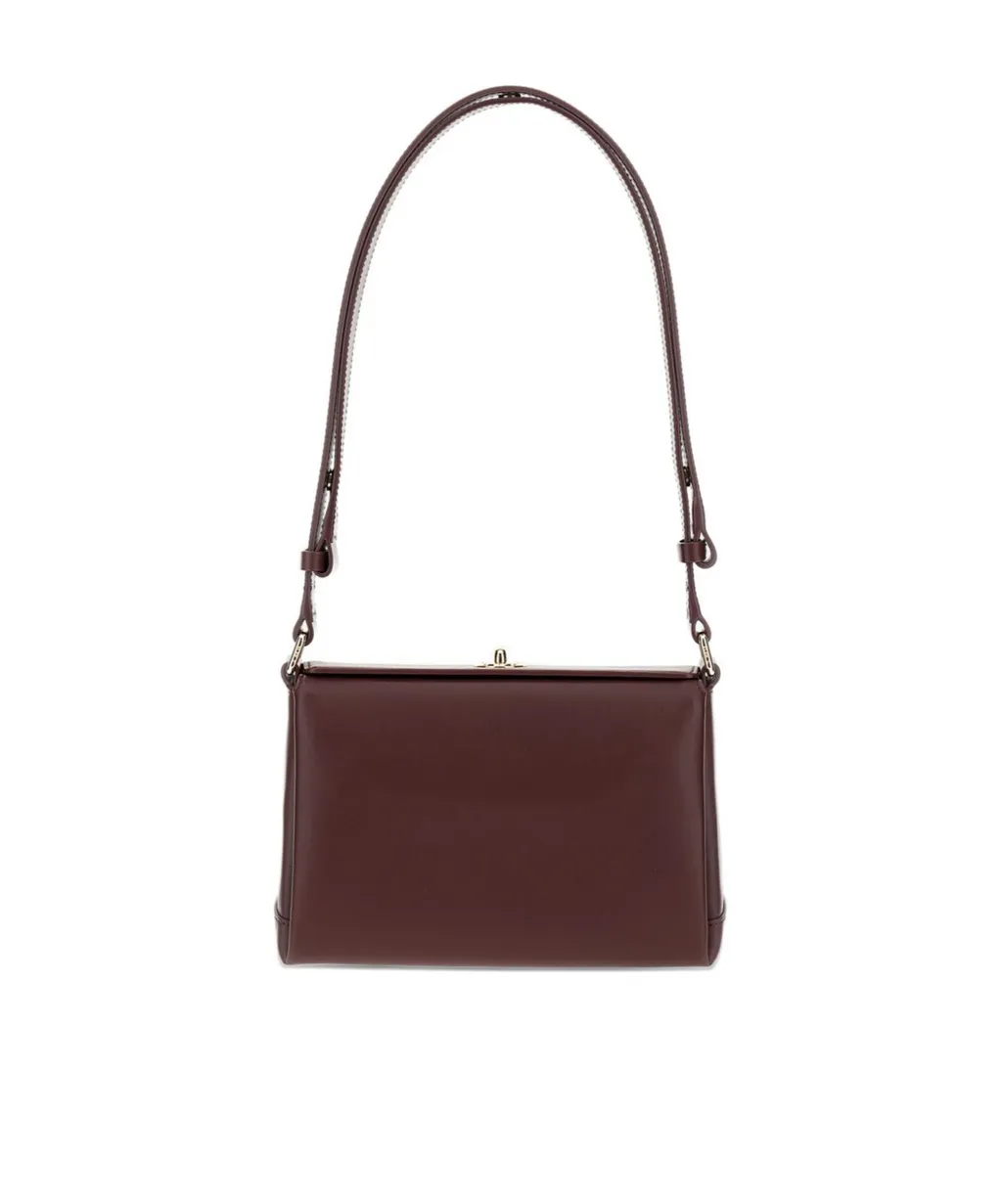 Plan C Twist Lock Shoulder Bag