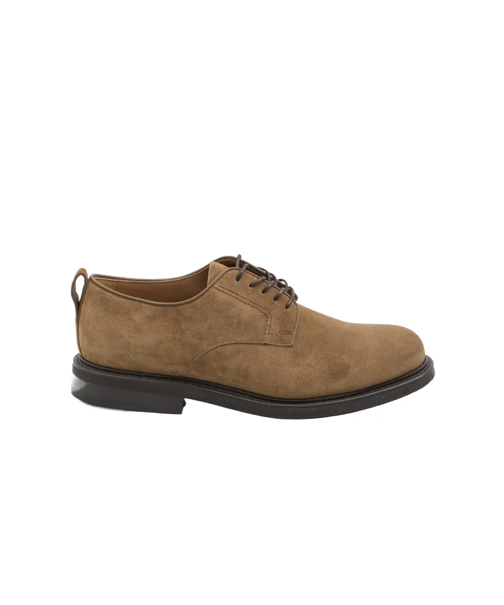 Lace Up Shoes