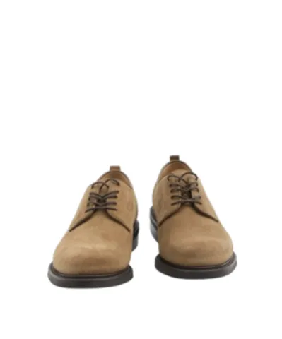 Lace Up Shoes