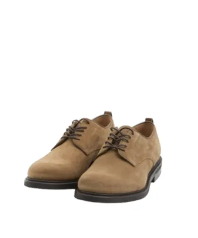 Lace Up Shoes