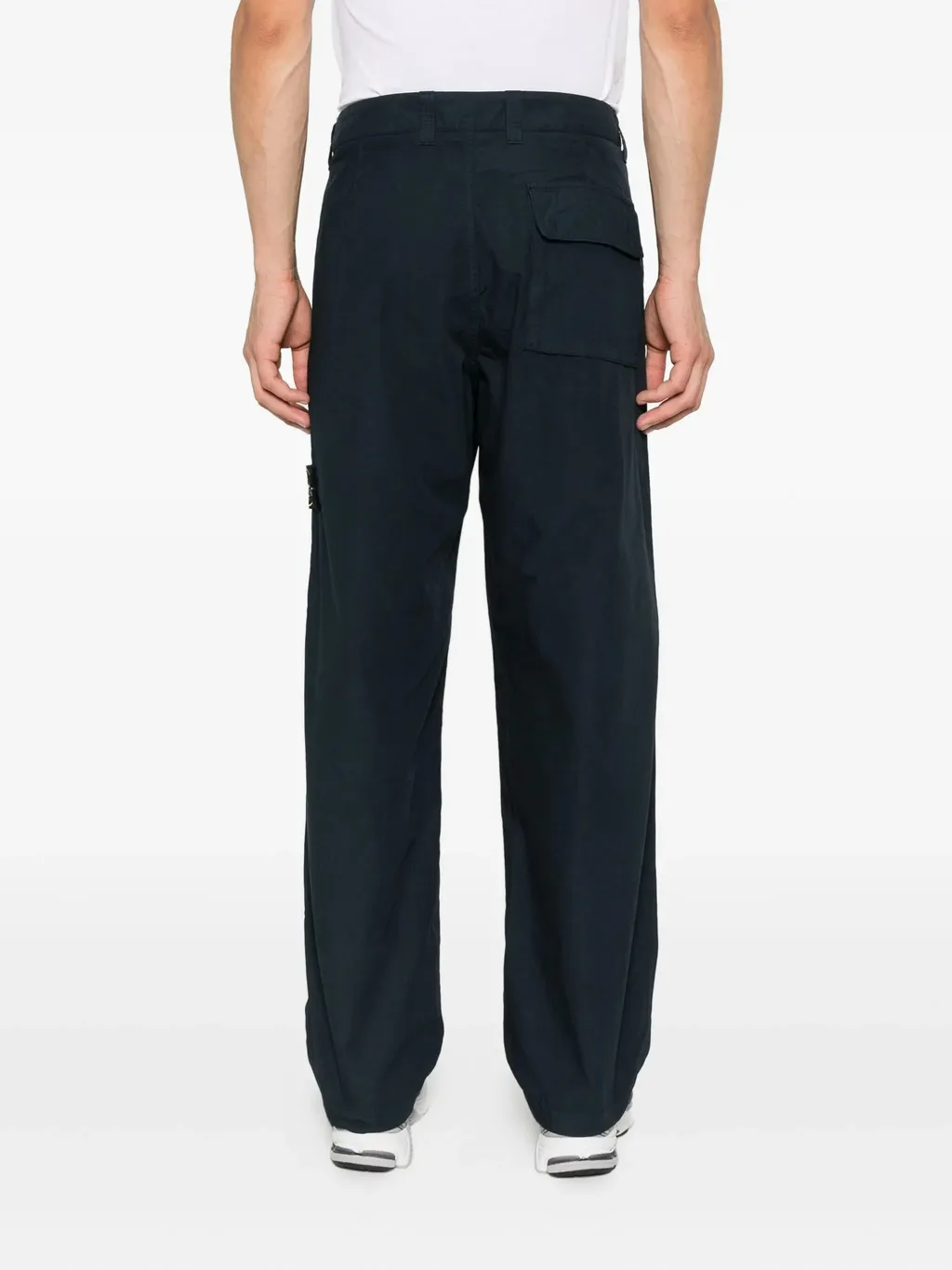 Belt Loops Slacks