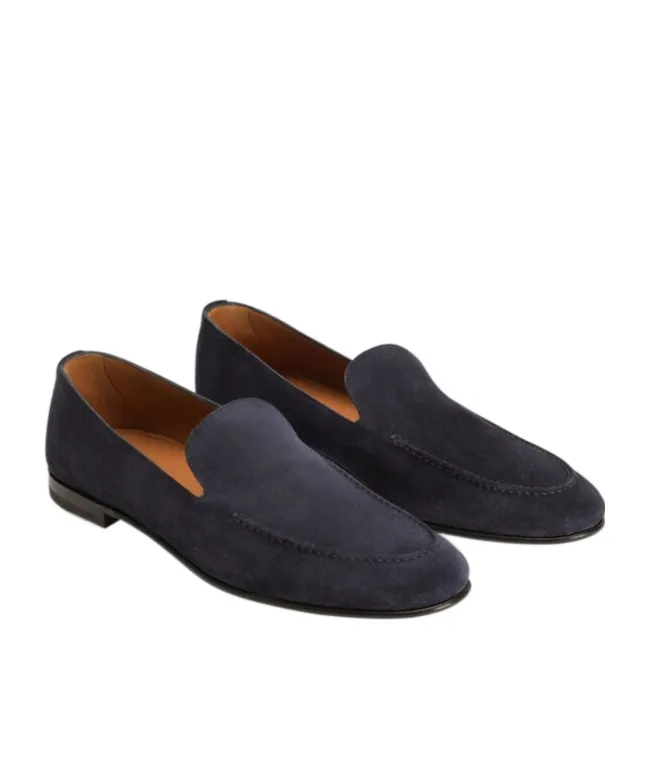 Dolce & Gabbana Slip-On Loafers