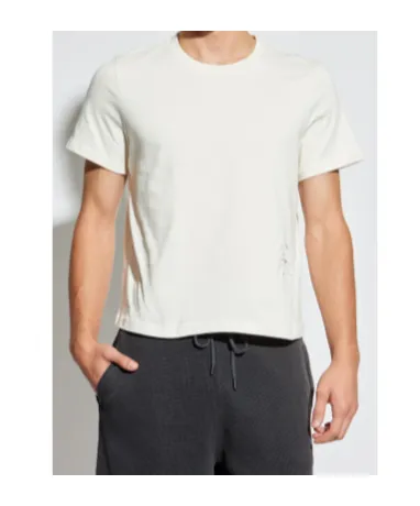 Graphic-Print T-Shirt