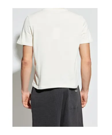 Graphic-Print T-Shirt
