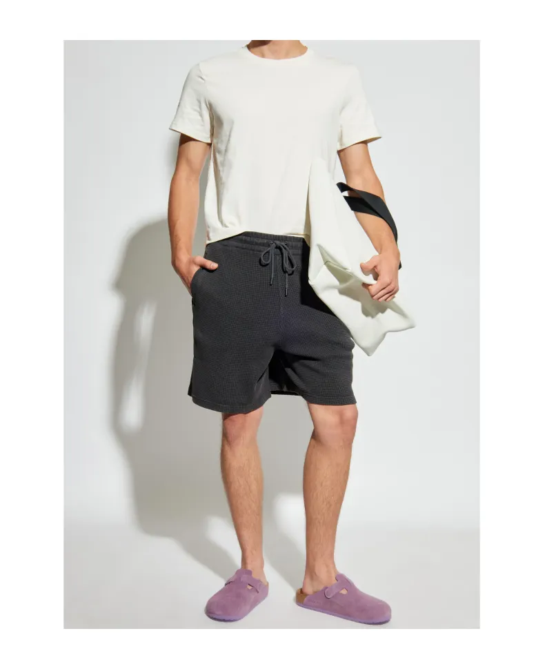 Graphic-Print T-Shirt
