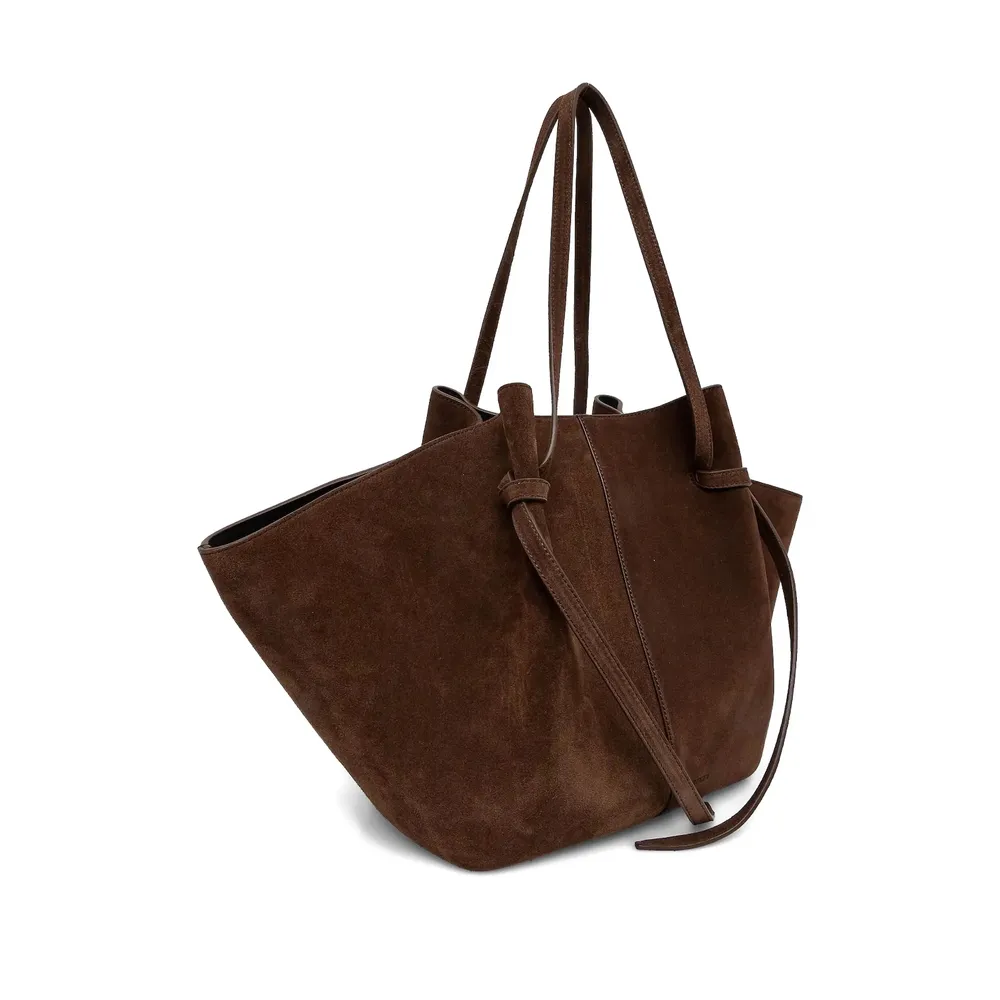Logo Tote Bag